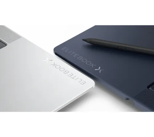 Laptop HP EliteBook X Flip G2i DJ9J5PT |Ultra 7-366H | 32GB LPDDR5x | 1TB SSD | Intel Graphics | Cảm ứng 14″ | FP | Pen |Windows 11 Pro |3Y | Bạc